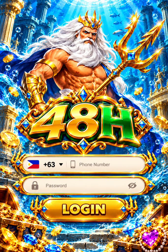 48h login