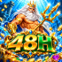 48h logo